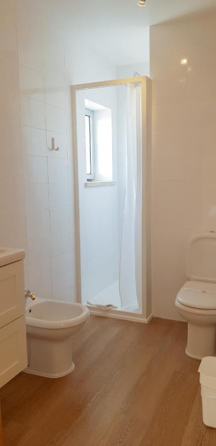 Apartamento T2 Vista Rio Arade - Portimão Kültér fotó